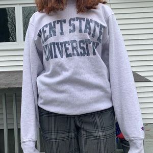 Kent State University Sweatshirt